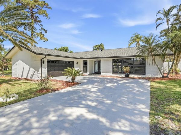 2644 PEBBLE BEACH DRIVE , CLEARWATER, FL 33761