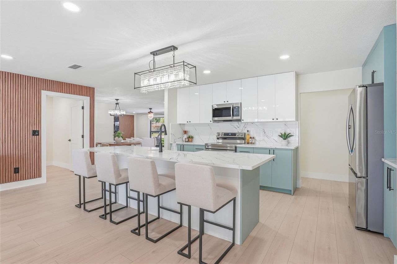 2644 Pebble Beach Drive, Clearwater, FL 33761 Photo