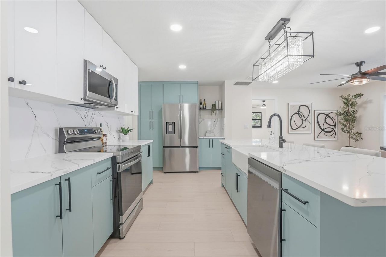 2644 Pebble Beach Drive, Clearwater, FL 33761 Photo