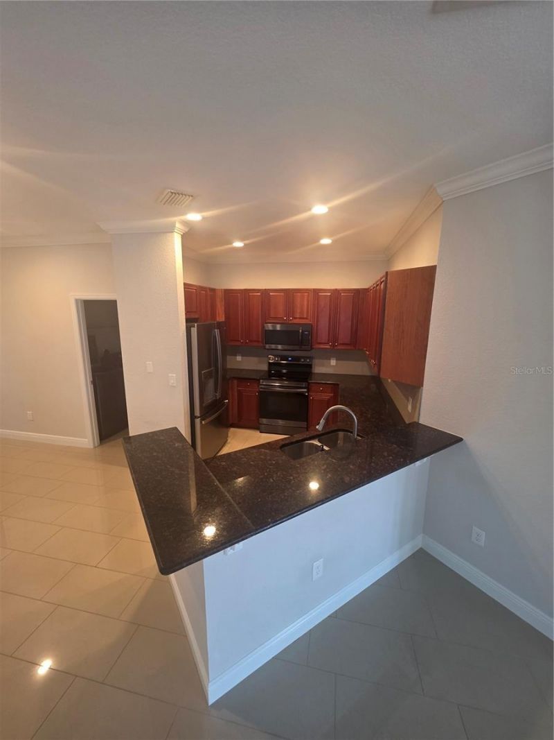 240 W End Drive , Unit 1323, Punta Gorda, FL 33950 Photo