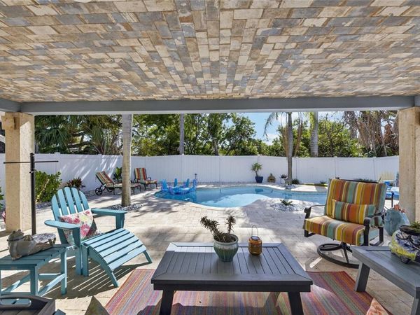 931 GULF BOULEVARD, BELLEAIR BEACH, FL 33786