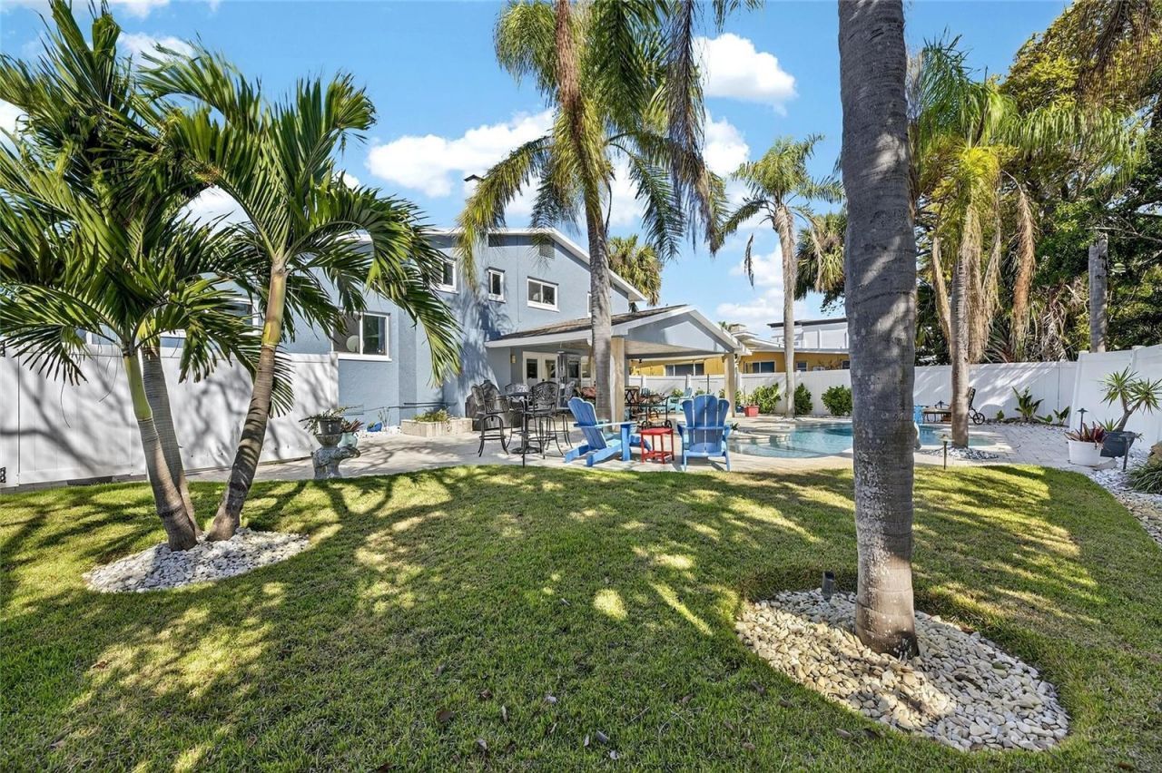 931 Gulf Boulevard, Belleair Beach, FL 33786 Photo