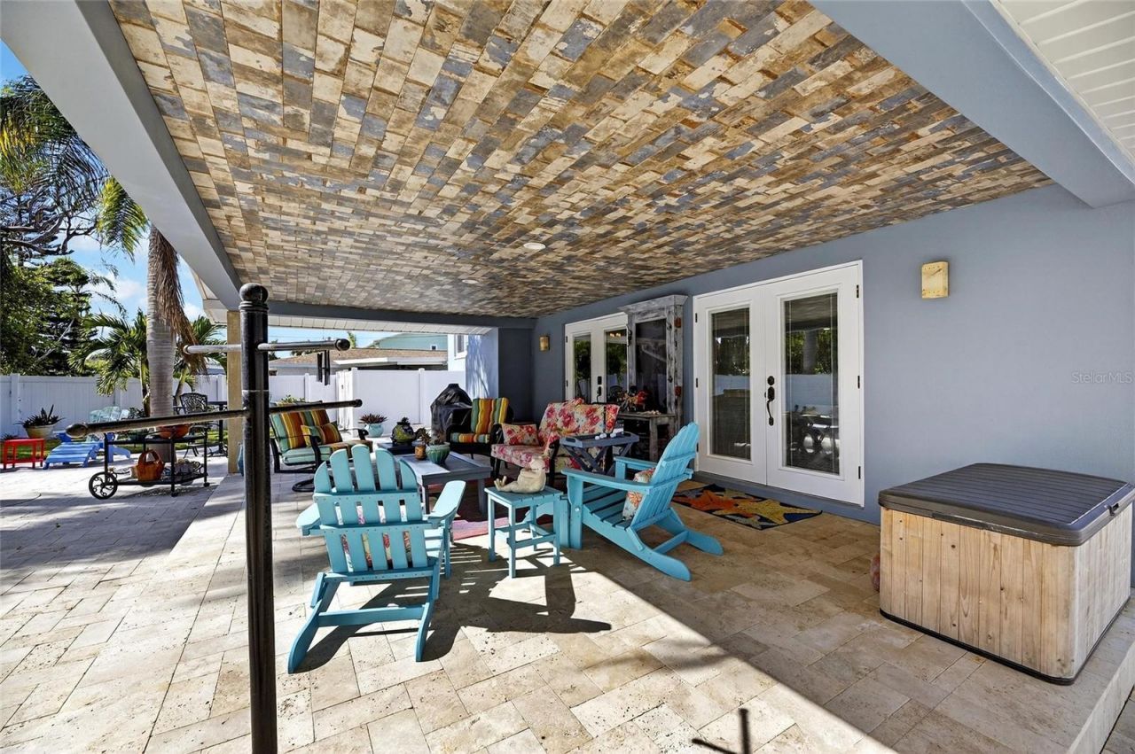 931 Gulf Boulevard, Belleair Beach, FL 33786 Photo
