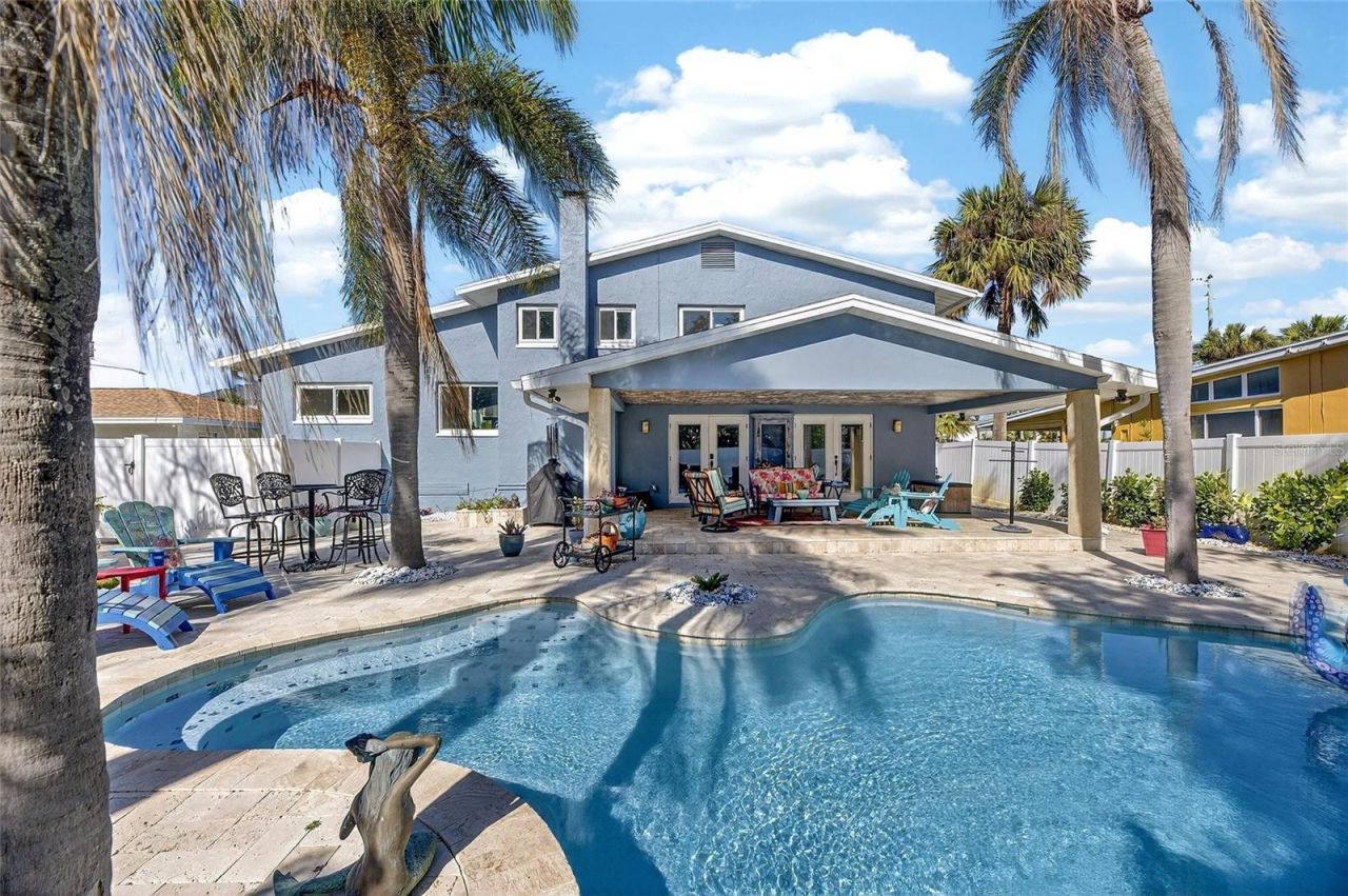 931 Gulf Boulevard, Belleair Beach, FL 33786 Photo