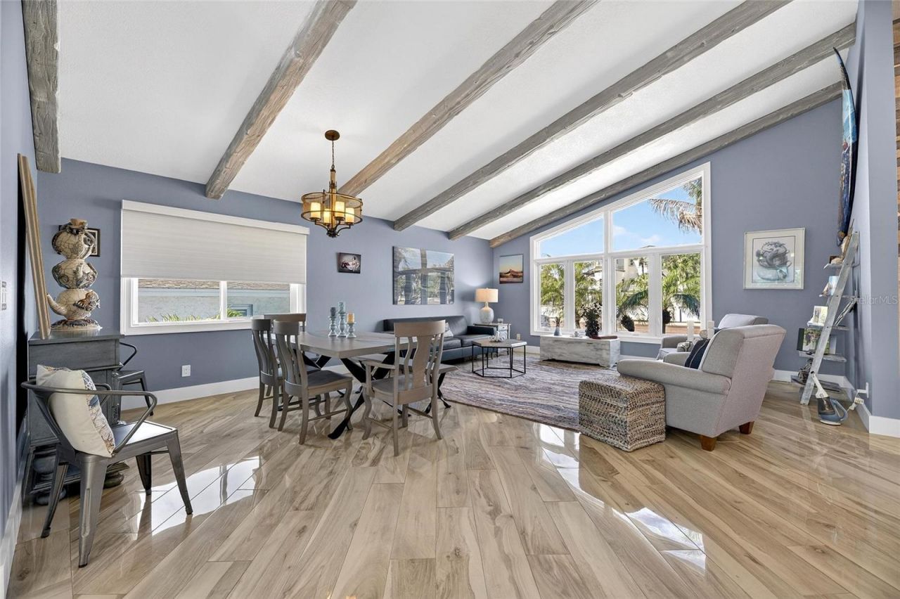 931 Gulf Boulevard, Belleair Beach, FL 33786 Photo