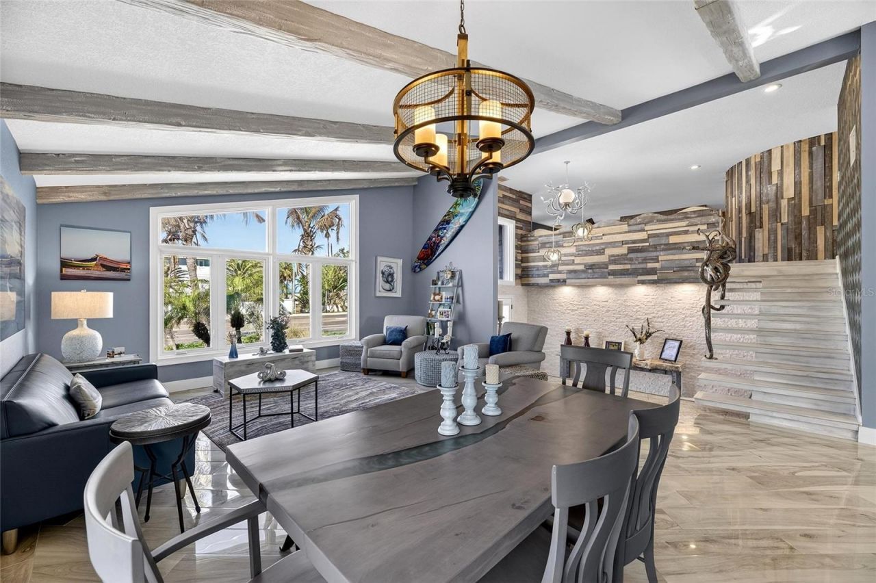 931 Gulf Boulevard, Belleair Beach, FL 33786 Photo