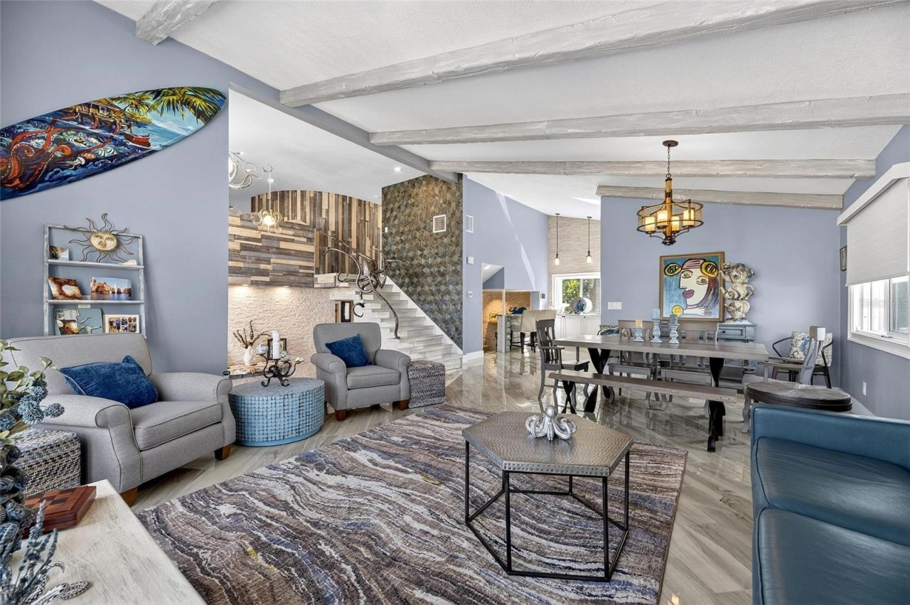 931 Gulf Boulevard, Belleair Beach, FL 33786 Photo