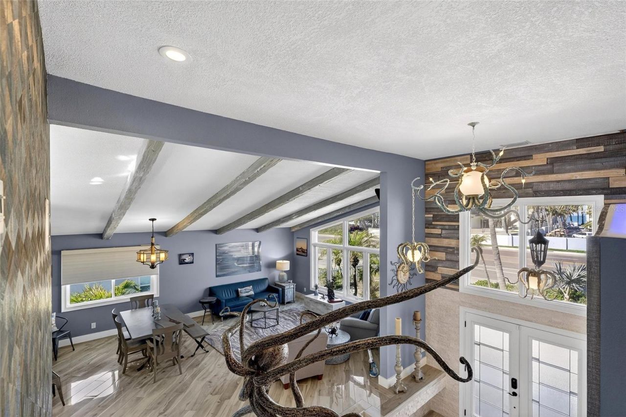 931 Gulf Boulevard, Belleair Beach, FL 33786 Photo