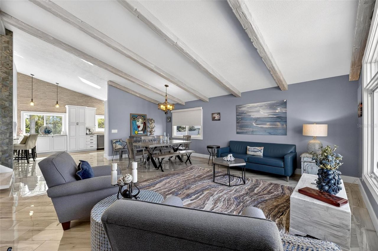 931 Gulf Boulevard, Belleair Beach, FL 33786 Photo