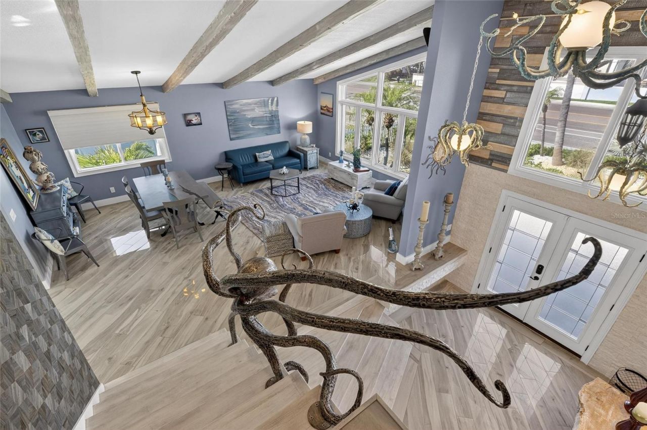 931 Gulf Boulevard, Belleair Beach, FL 33786 Photo