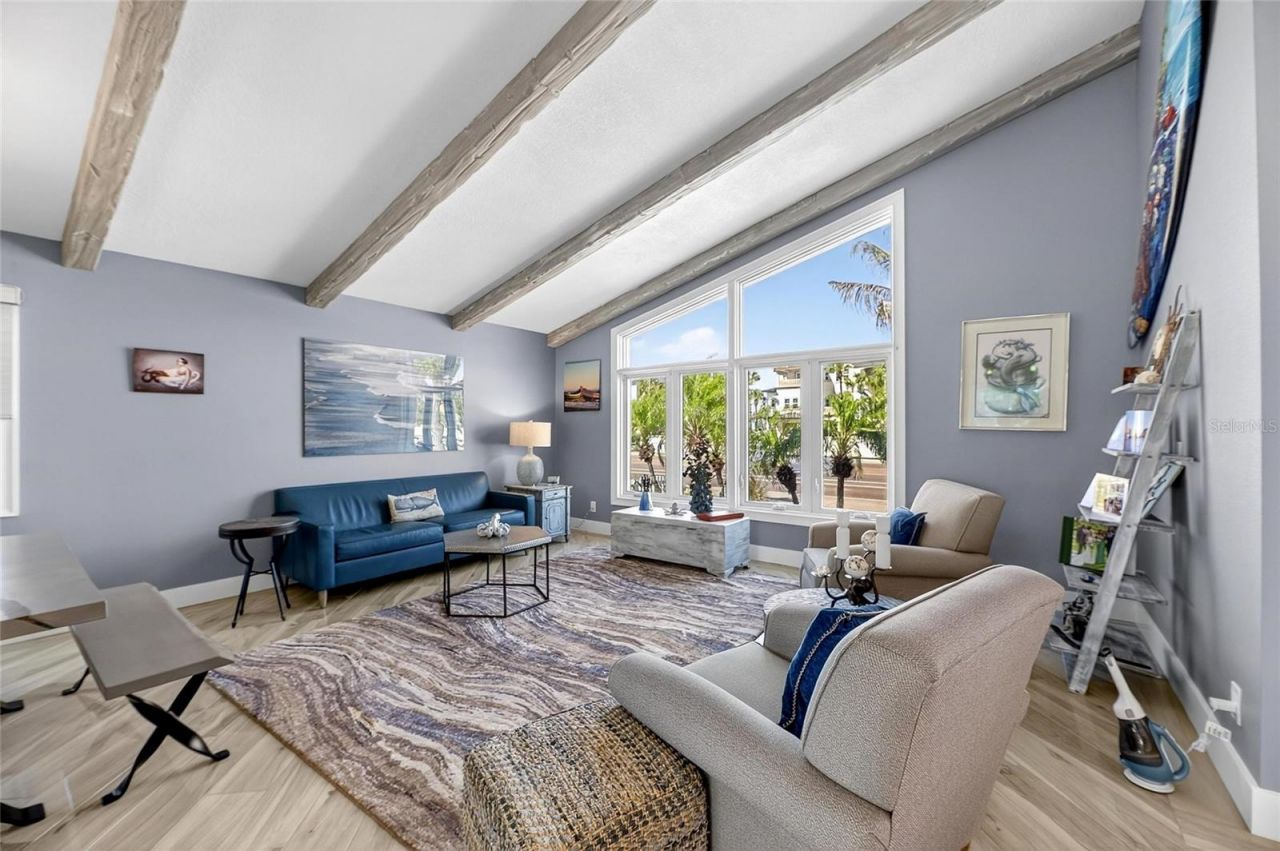 931 Gulf Boulevard, Belleair Beach, FL 33786 Photo