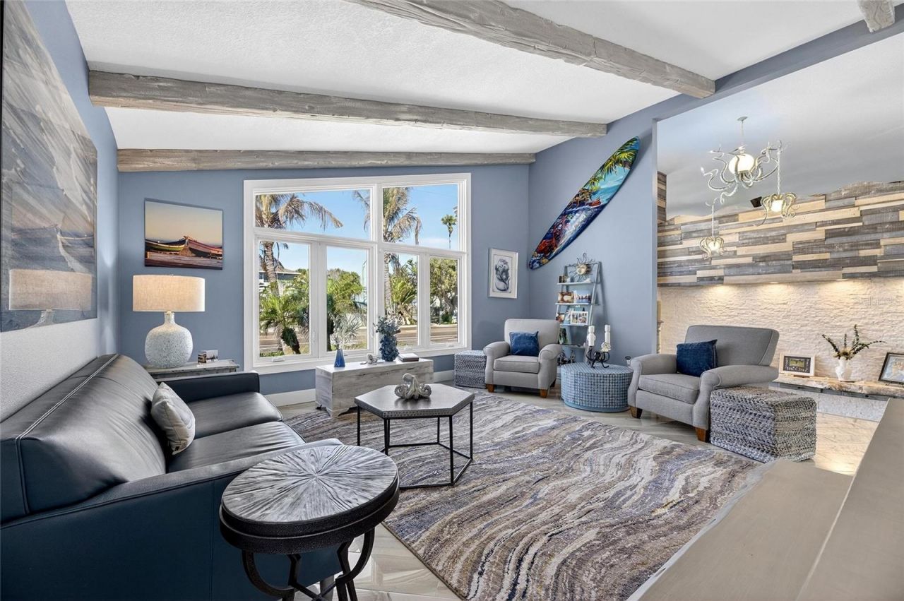 931 Gulf Boulevard, Belleair Beach, FL 33786 Photo