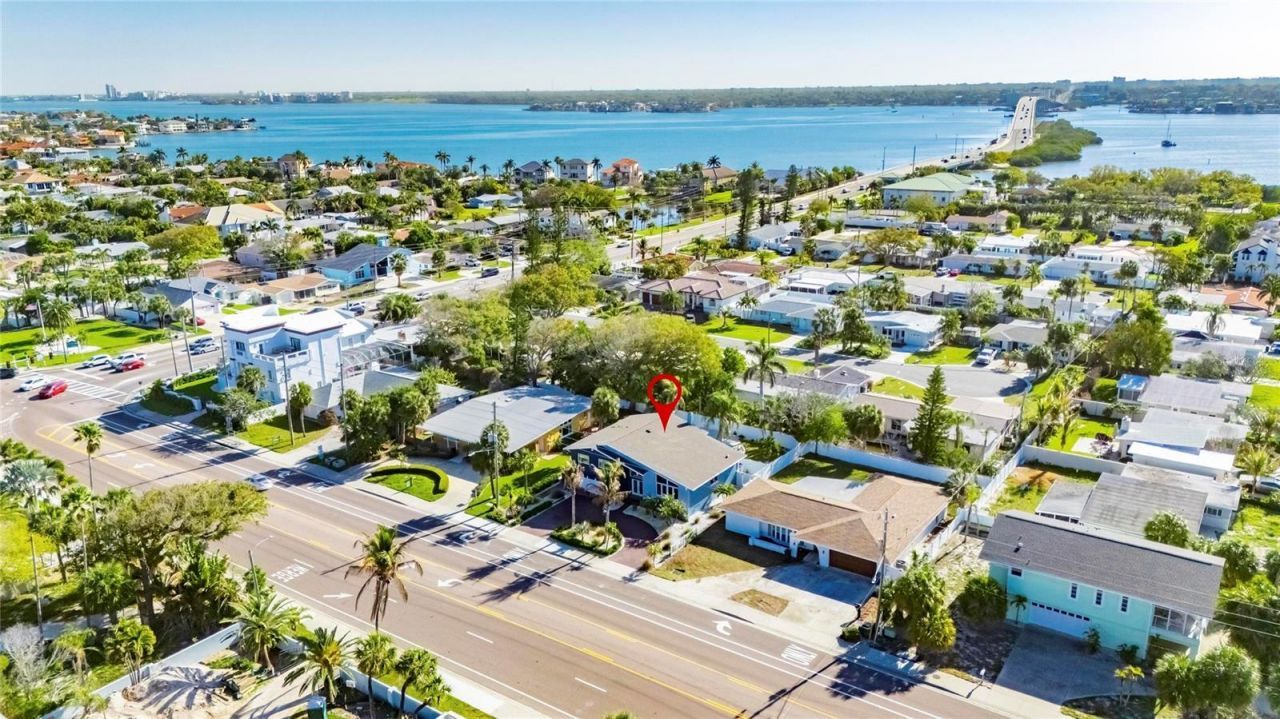 931 Gulf Boulevard, Belleair Beach, FL 33786 Photo