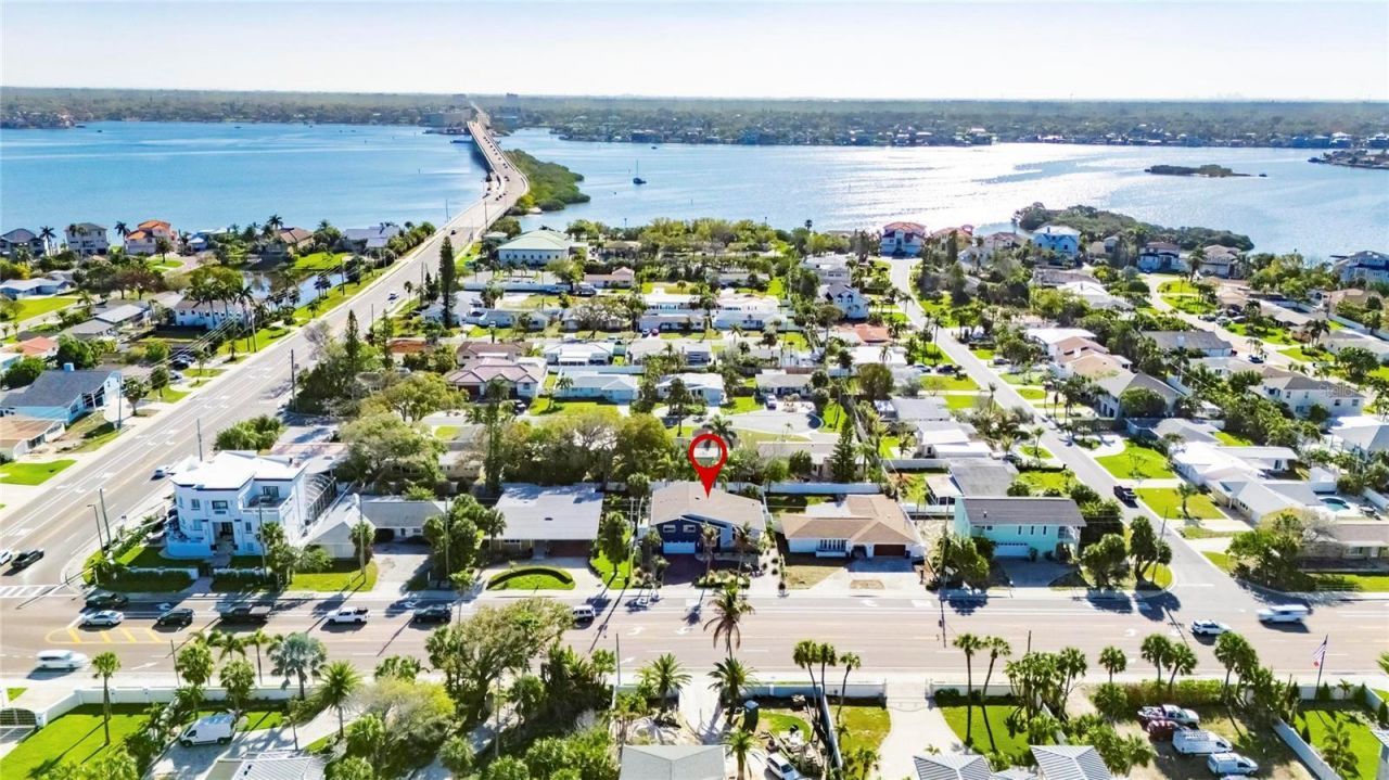 931 Gulf Boulevard, Belleair Beach, FL 33786 Photo