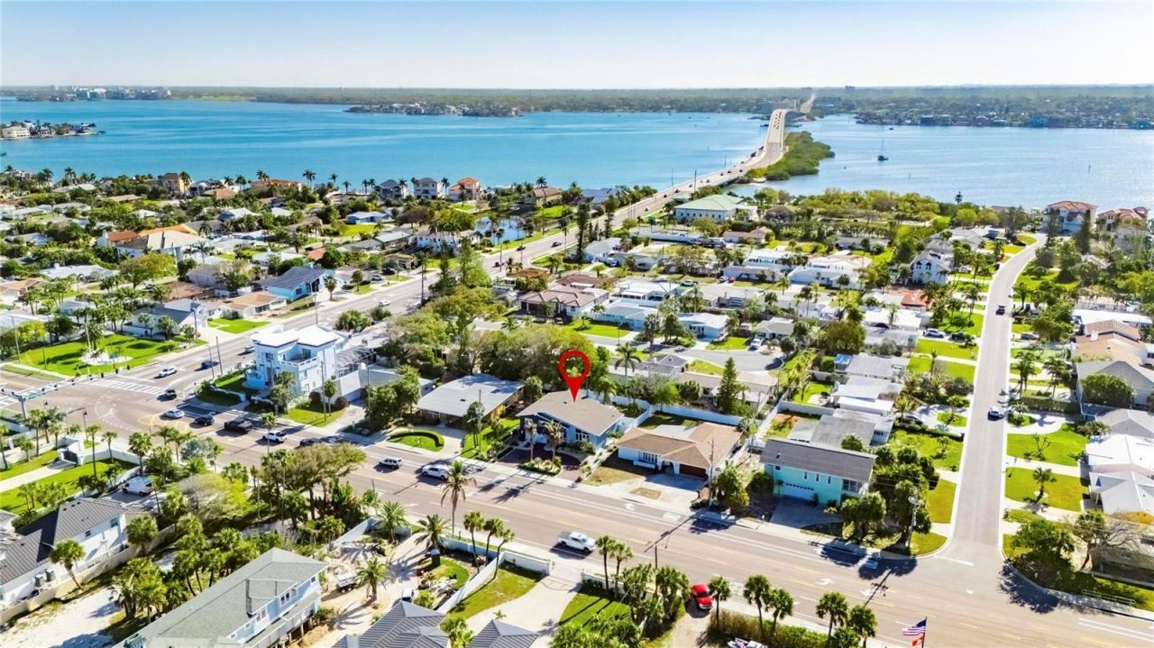 931 Gulf Boulevard, Belleair Beach, FL 33786 Photo