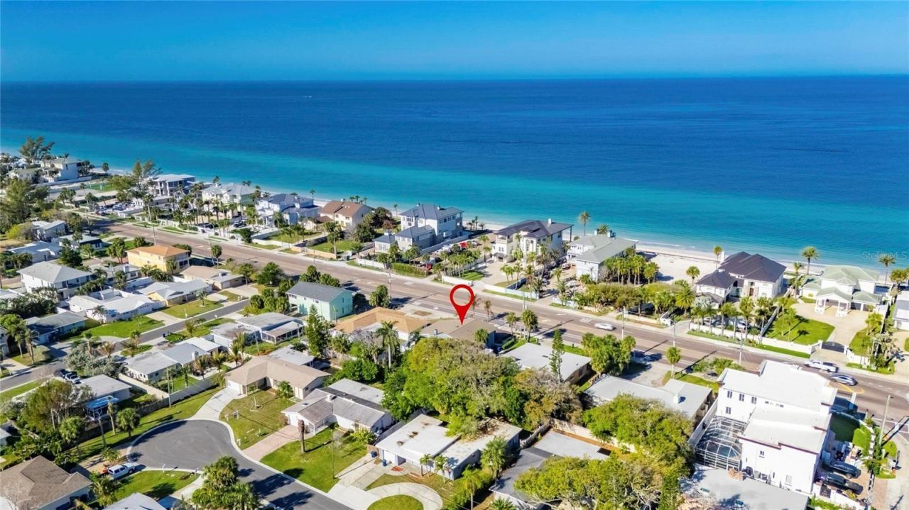 931 Gulf Boulevard, Belleair Beach, FL 33786 Photo