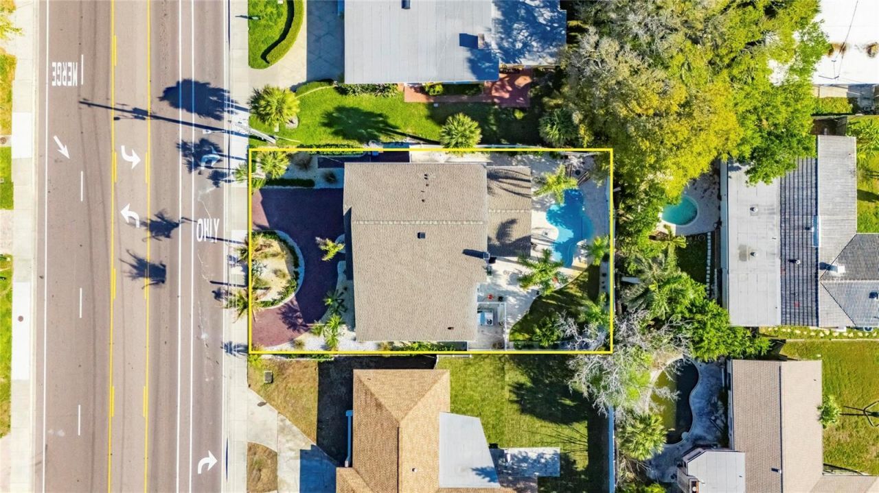 931 Gulf Boulevard, Belleair Beach, FL 33786 Photo