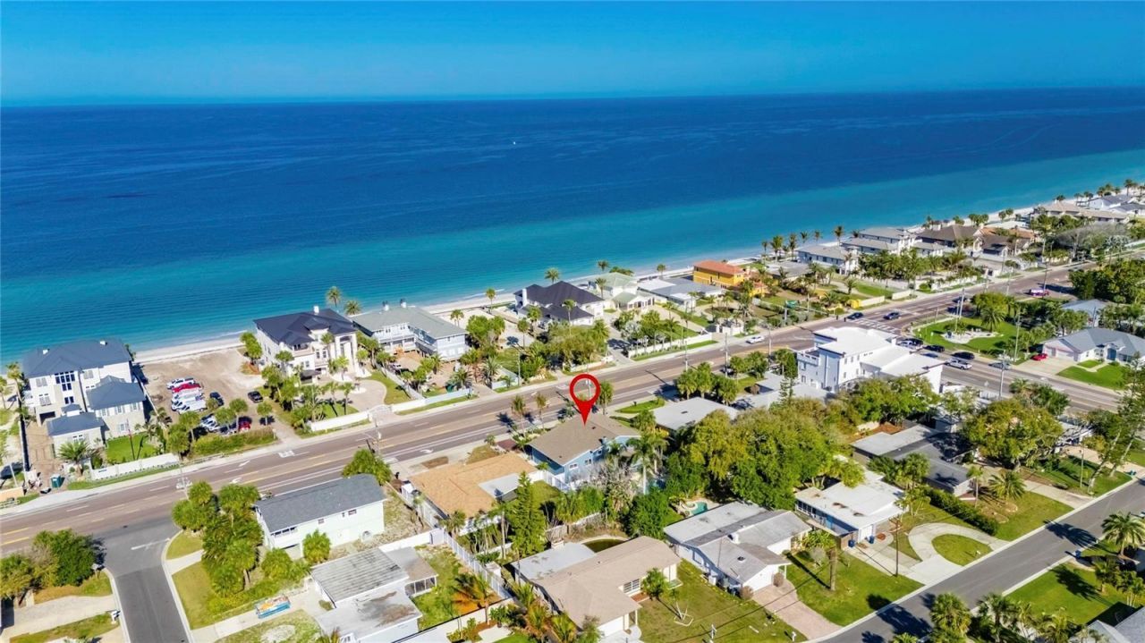 931 Gulf Boulevard, Belleair Beach, FL 33786 Photo