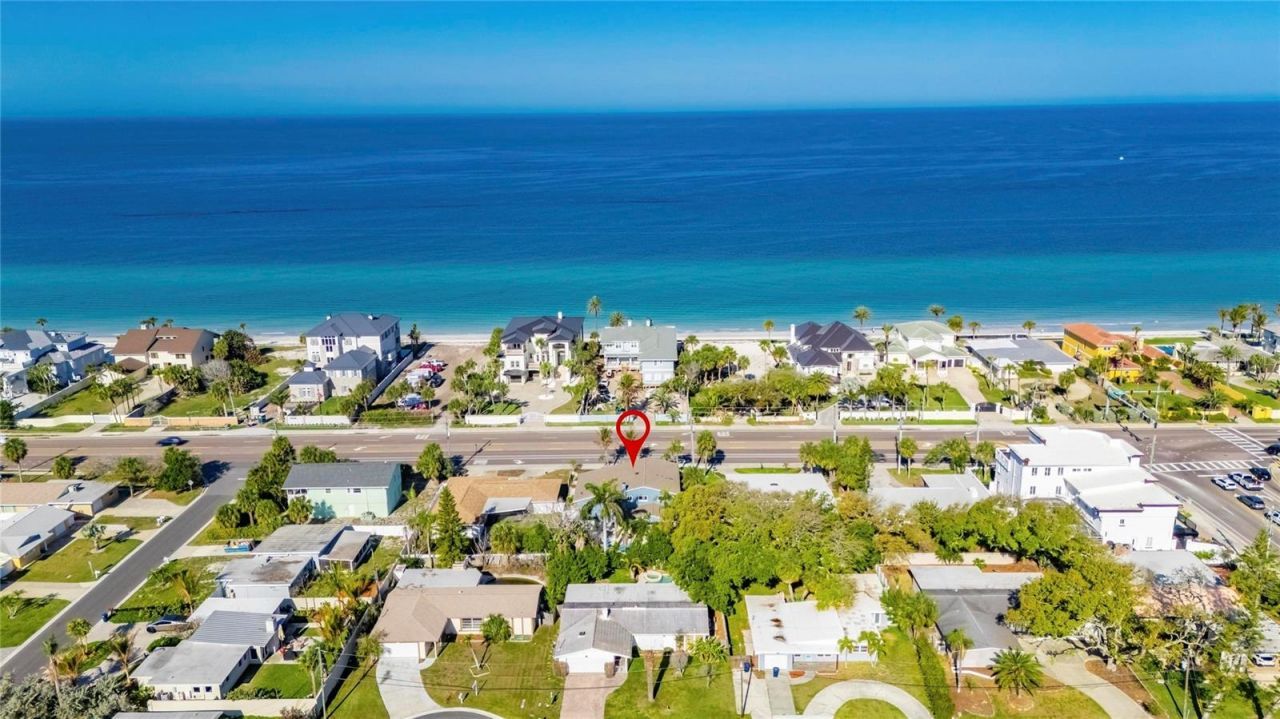 931 Gulf Boulevard, Belleair Beach, FL 33786 Photo