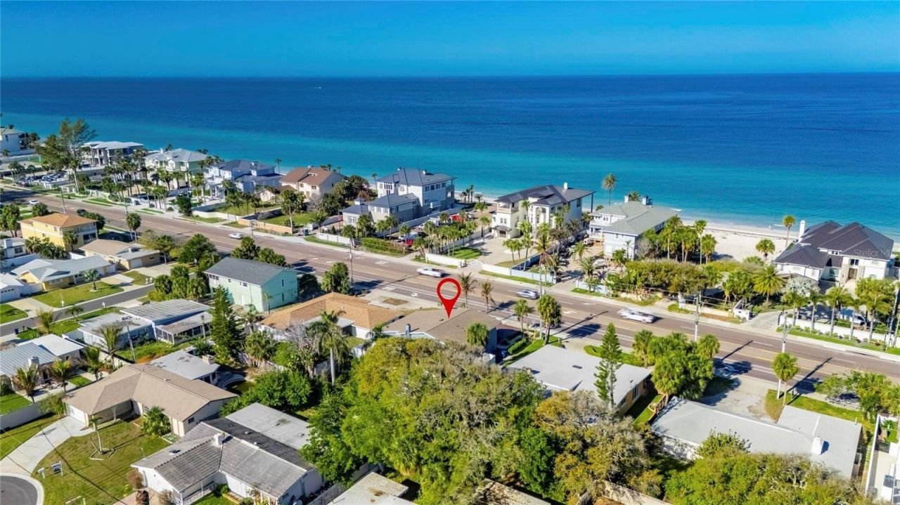 931 Gulf Boulevard, Belleair Beach, FL 33786 Photo