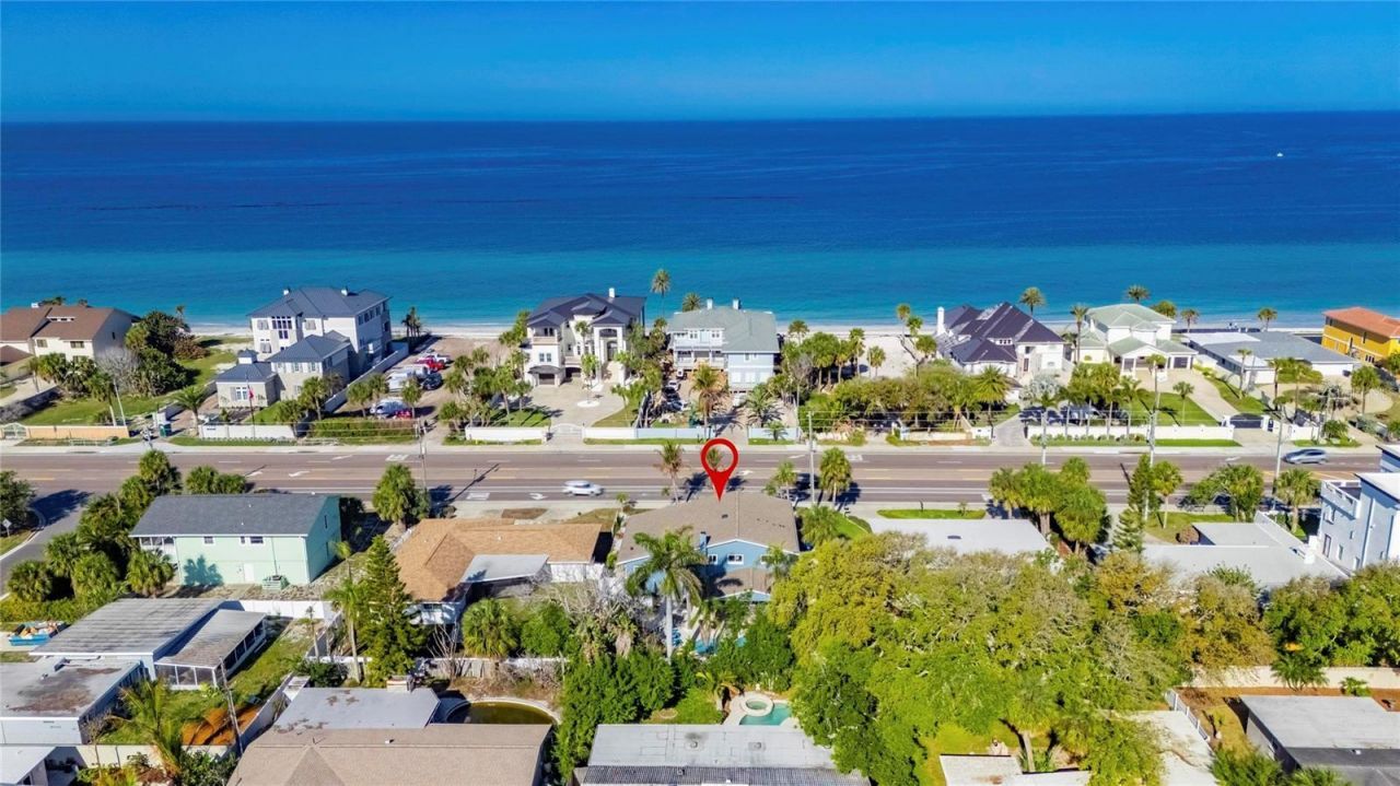 931 Gulf Boulevard, Belleair Beach, FL 33786 Photo