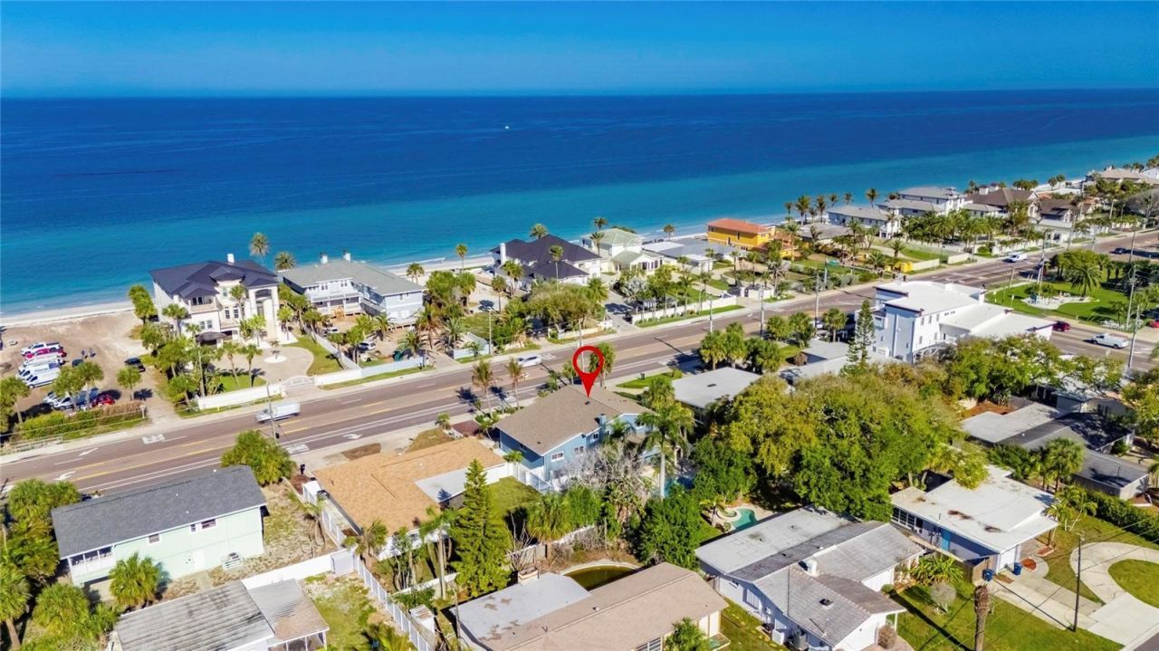 931 Gulf Boulevard, Belleair Beach, FL 33786 Photo