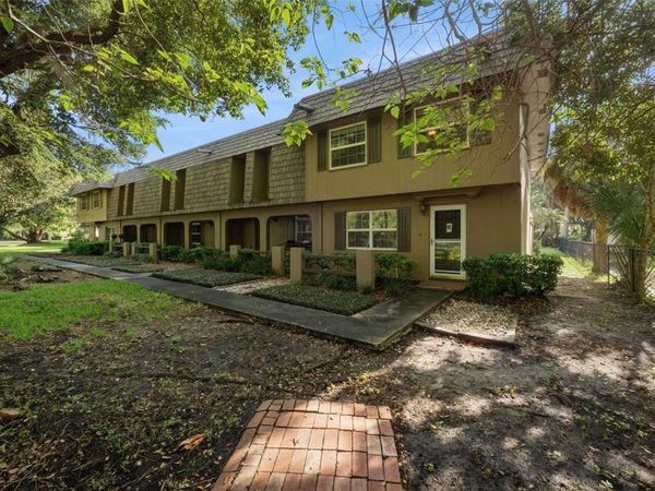 3104 HARRISON AVENUE, Unit 33, ORLANDO, FL 32804