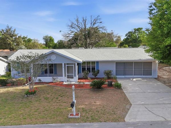 8013 SW 108TH LOOP , OCALA, FL 34481