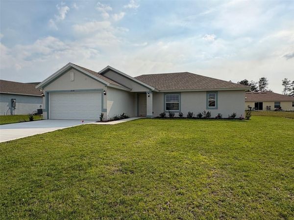 3538 SW 155TH LANE , OCALA, FL 34473