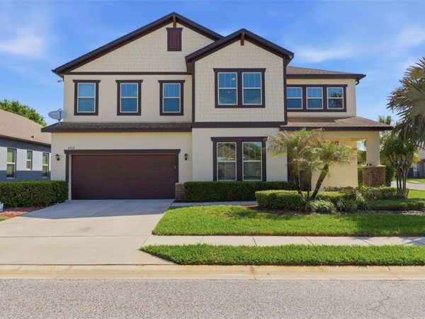 4924 BUTLER NATIONAL DRIVE , WESLEY CHAPEL, FL 33543