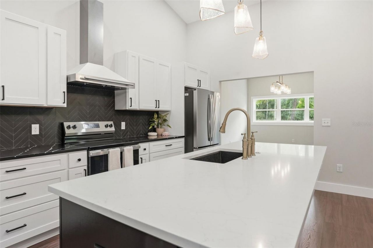 34121 August Avenue , Webster, FL 33597 Photo