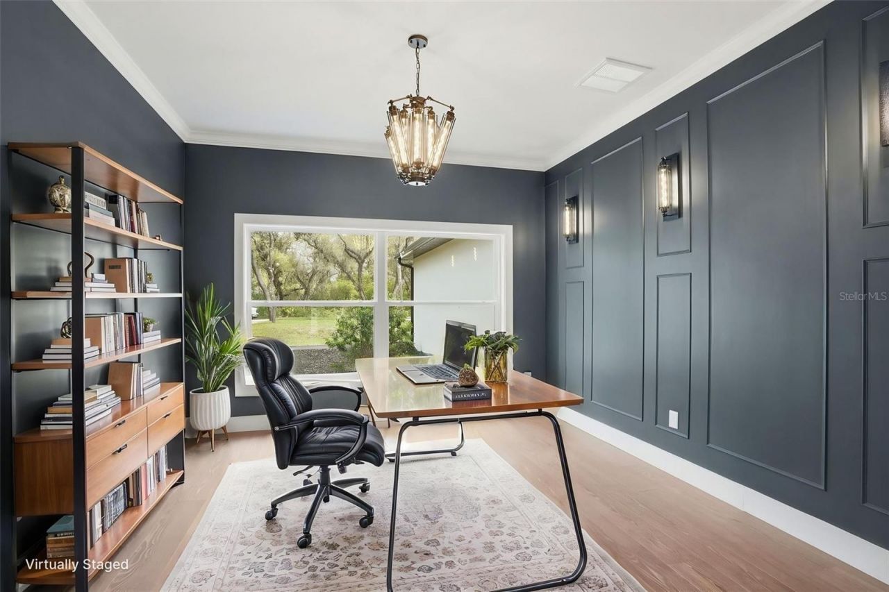 34121 August Avenue , Webster, FL 33597 Photo