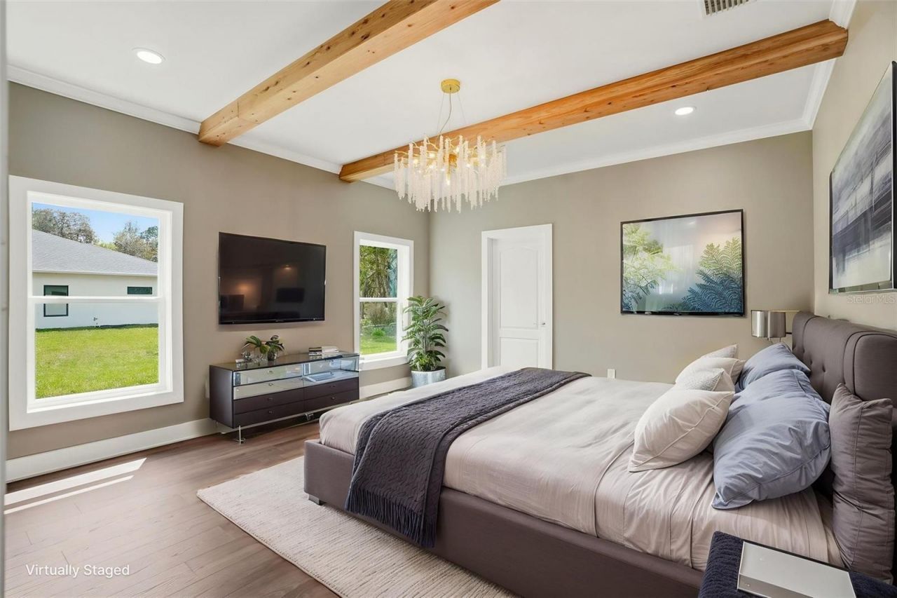 34121 August Avenue , Webster, FL 33597 Photo