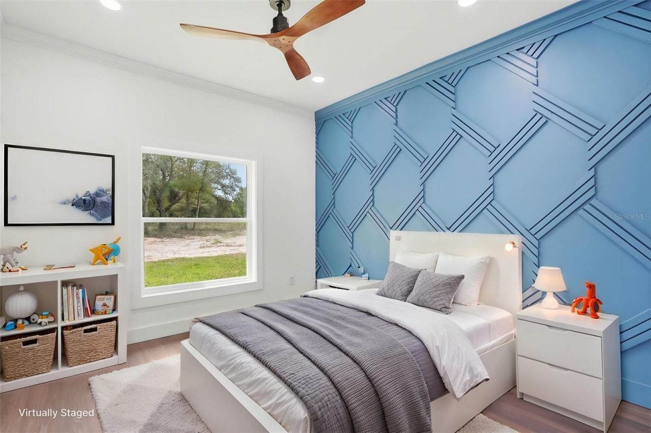 34121 August Avenue , Webster, FL 33597 Photo