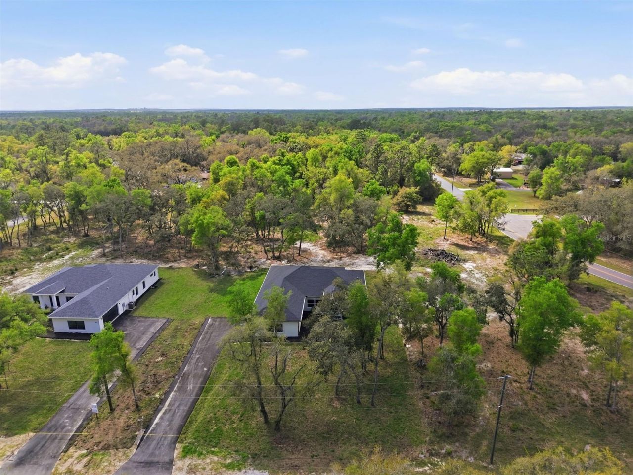 34121 August Avenue , Webster, FL 33597 Photo