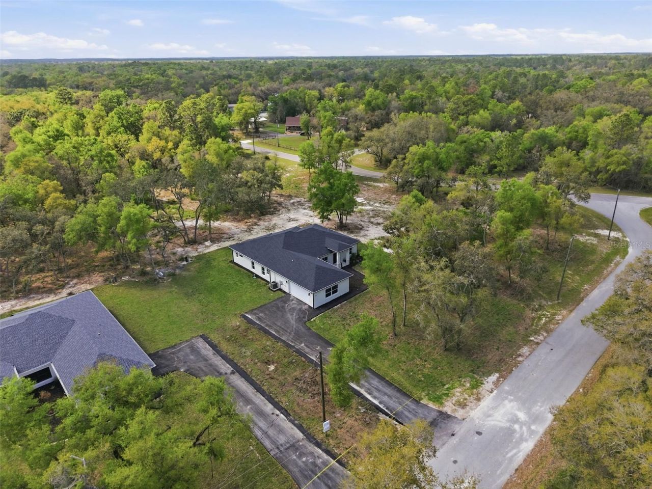 34121 August Avenue , Webster, FL 33597 Photo