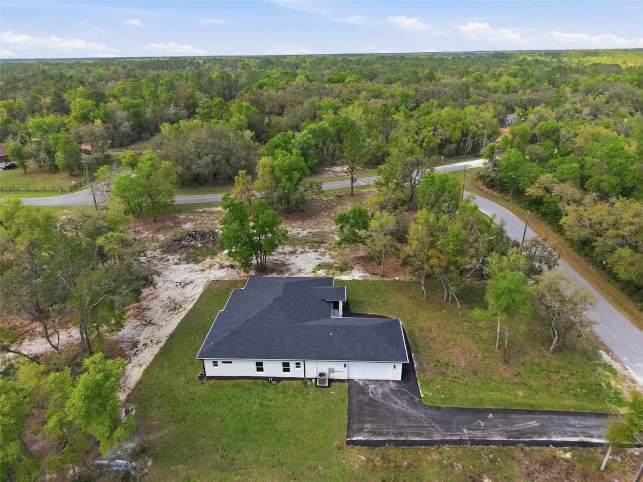 34121 August Avenue , Webster, FL 33597 Photo