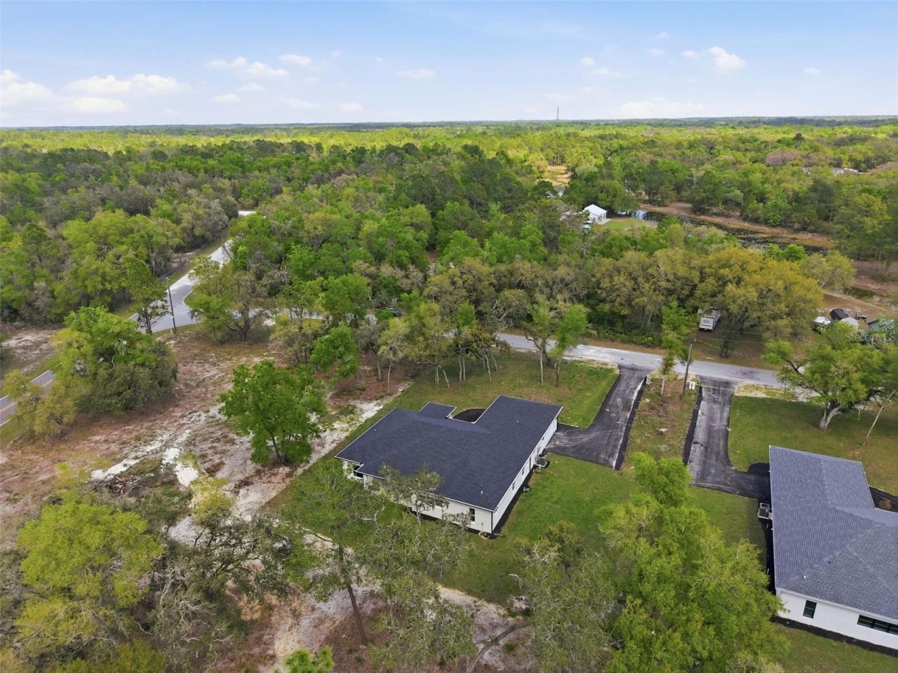 34121 August Avenue , Webster, FL 33597 Photo