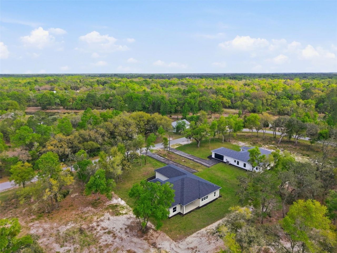 34121 August Avenue , Webster, FL 33597 Photo