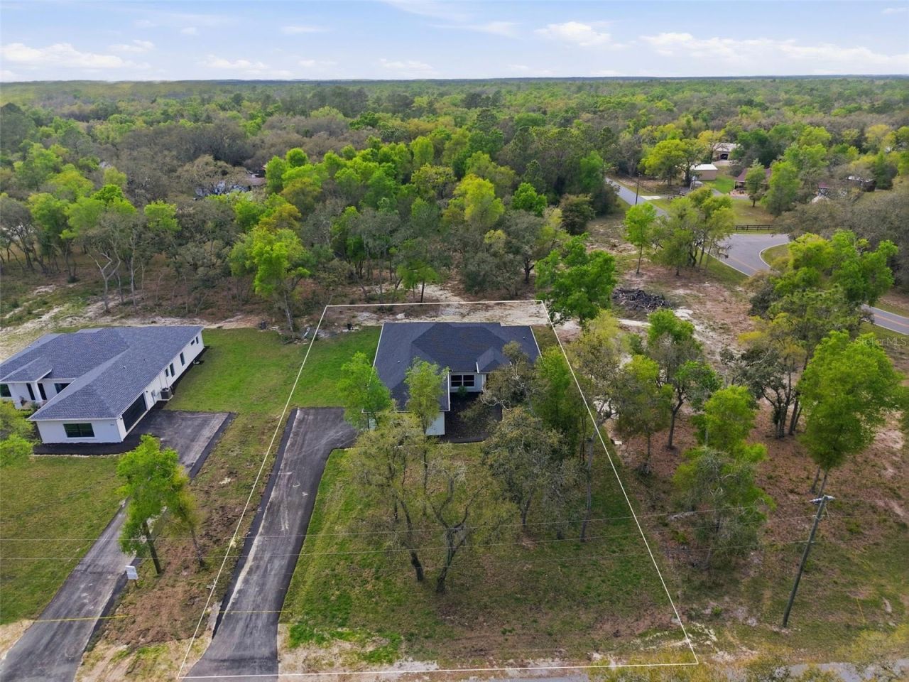 34121 August Avenue , Webster, FL 33597 Photo