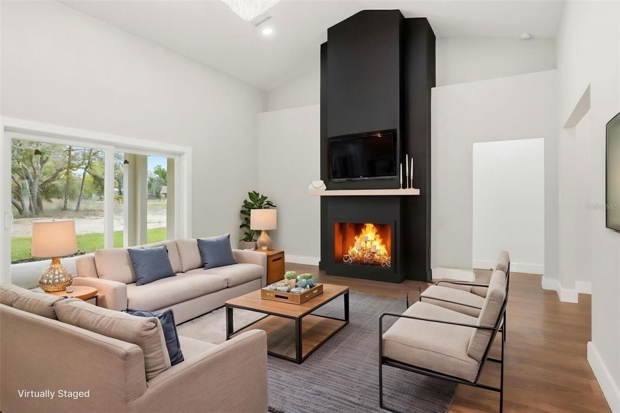 34121 August Avenue , Webster, FL 33597 Photo