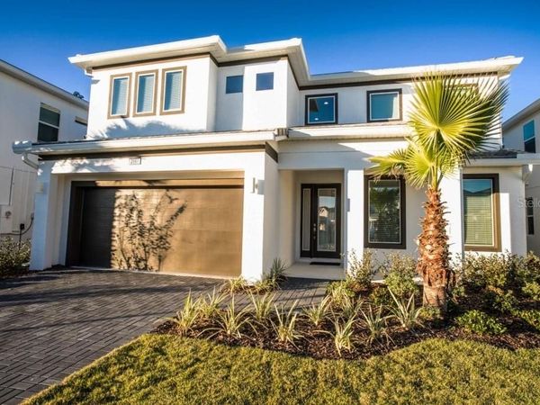 2661 CALISTOGA , KISSIMMEE, FL 34741