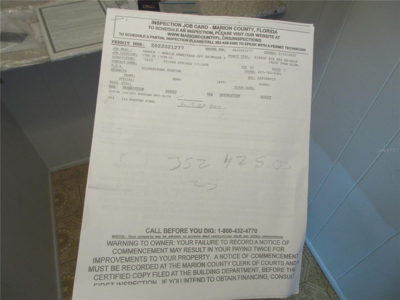 2380 SE 174th Court, Silver Springs, FL 34488 Photo