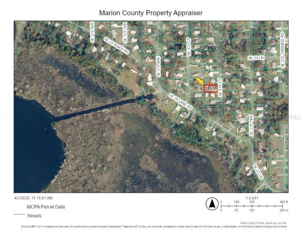 2380 SE 174th Court, Silver Springs, FL 34488 Photo