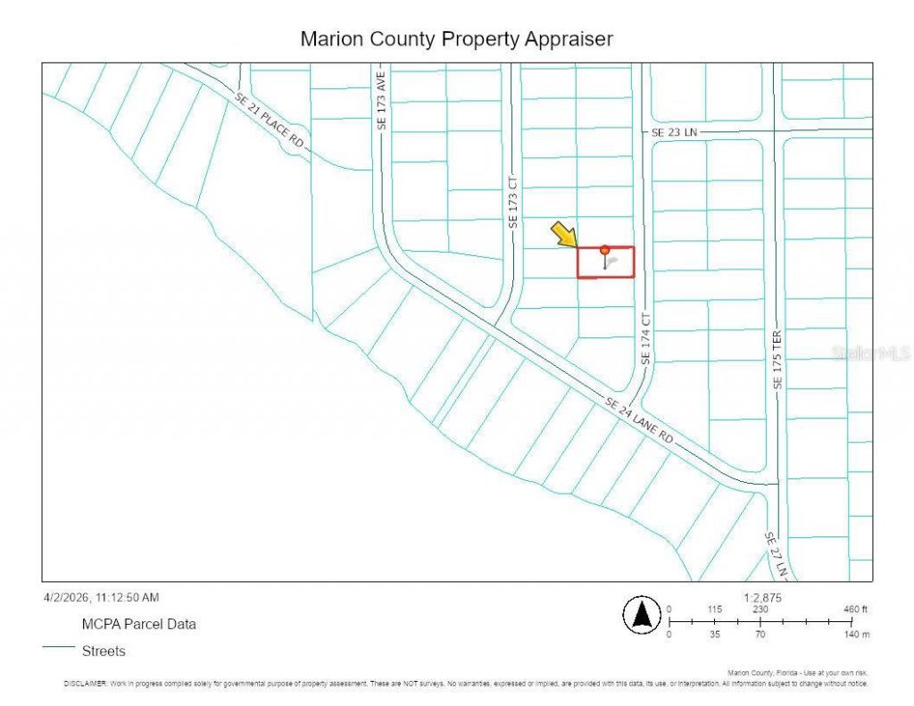 2380 SE 174th Court, Silver Springs, FL 34488 Photo