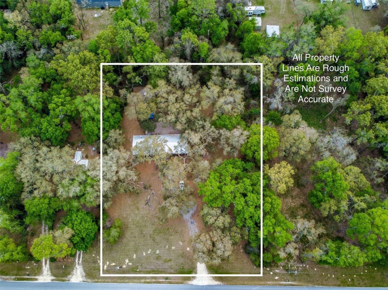 7296 NW 170th Street , Trenton, FL 32693 Photo