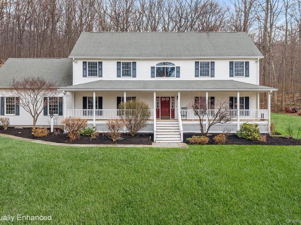 605 Eder Road , Stormville, NY 12582
