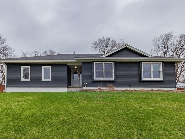 1515 S 5th Street, Carlisle, IA 50047
