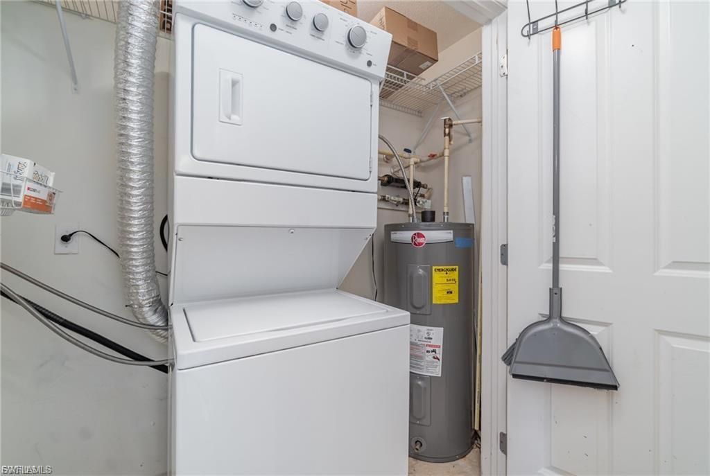 2825 Palm Beach Blvd , Unit 614, Fort Myers, FL 33916 Photo