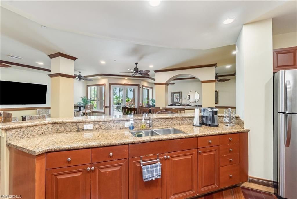 2825 Palm Beach Blvd , Unit 614, Fort Myers, FL 33916 Photo